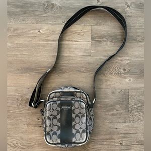 Coach Crossbody